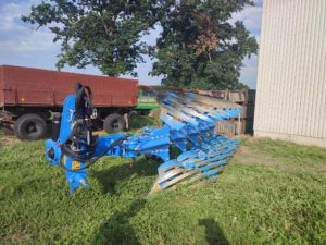 pluh Lemken Juwel 7