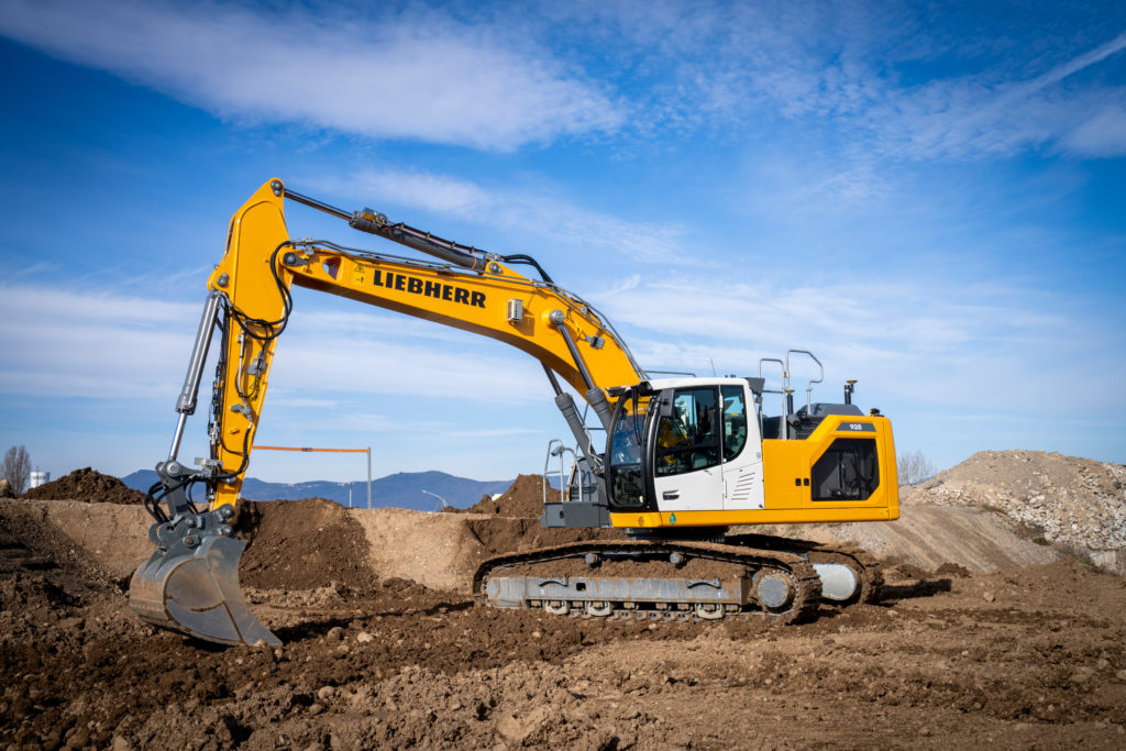 Konstrukce rypadel Liebherr „Generace 8“ prošla rozsáhlým přepracováním, aby tyto stroje dokázaly nabídnout ještě více komfortu, vyšší výkon a vylepšenou ergonomii ovládání.