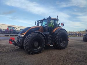 valtra S