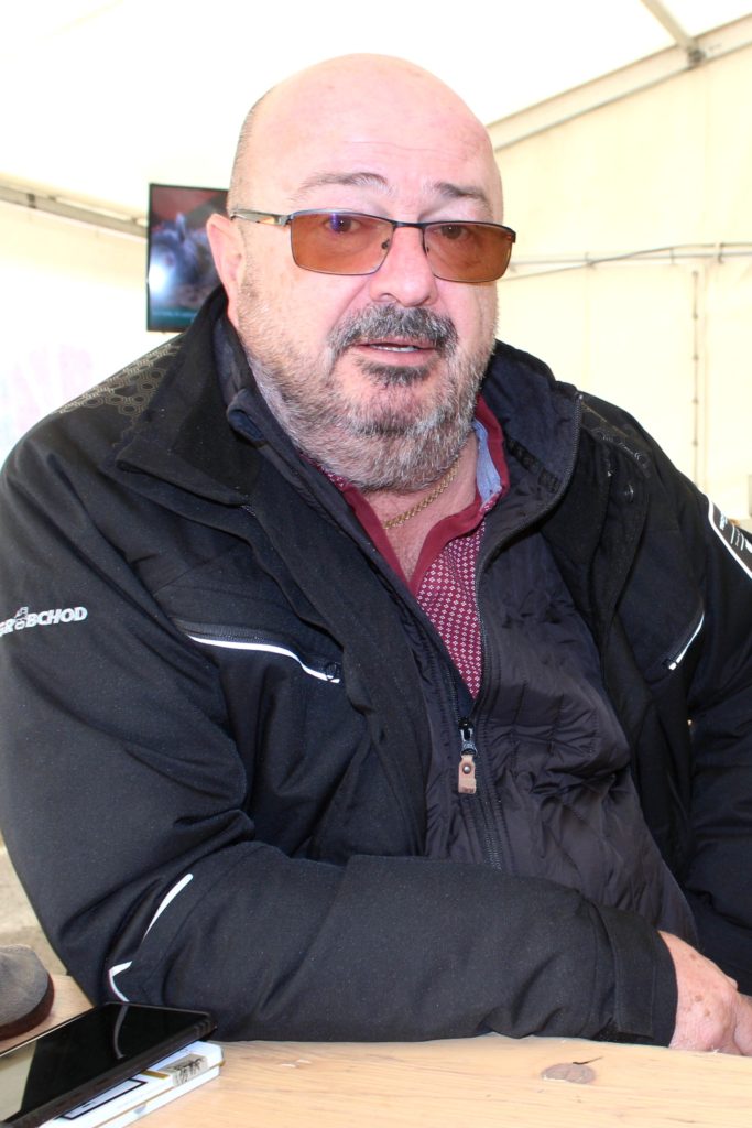 Tomáš Sedláček