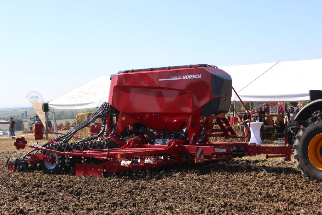 Horsch Pronto 6 DC