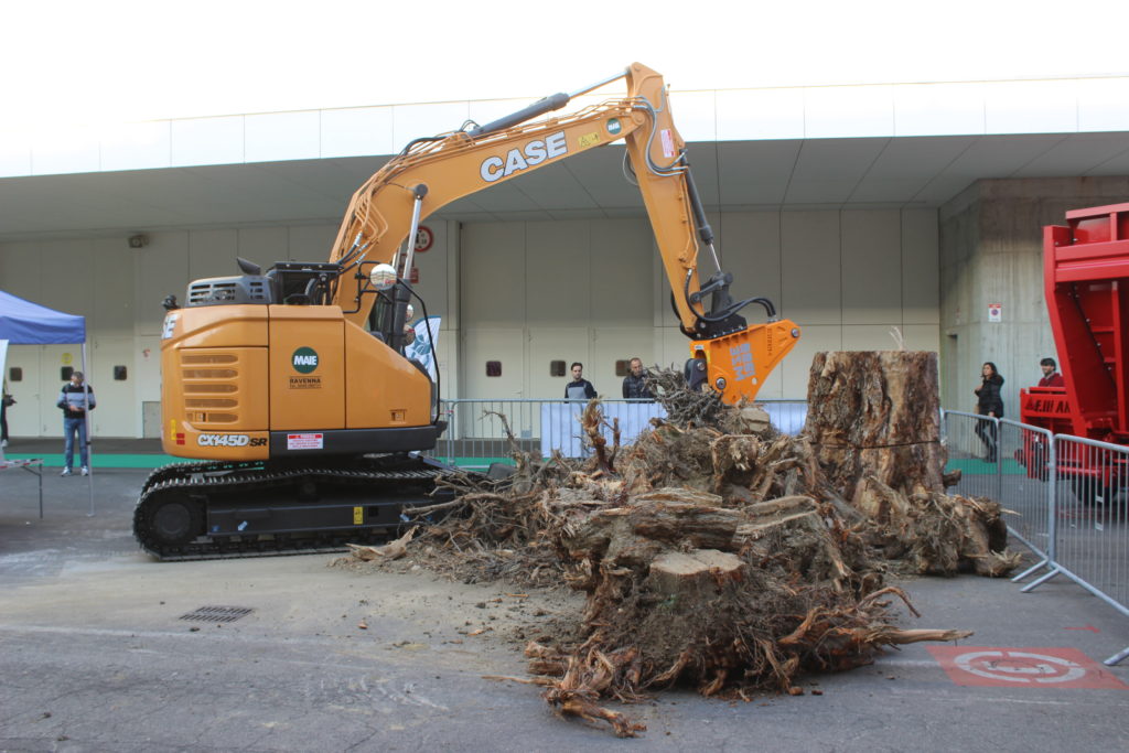 Nebudou chybět ani živá předvádění na volných plochách.