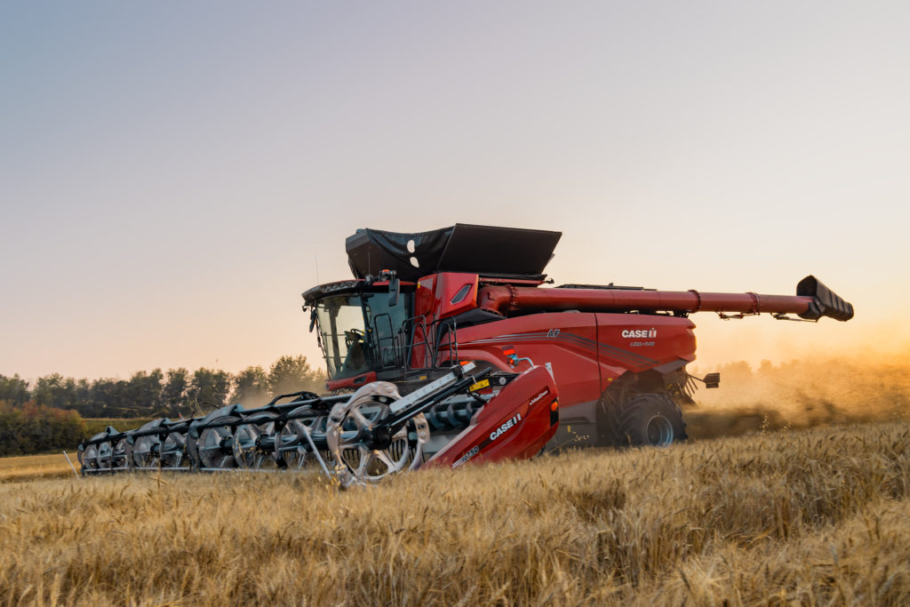 Nová technologie je zabalena do svěžího stylu Axial-Flow.