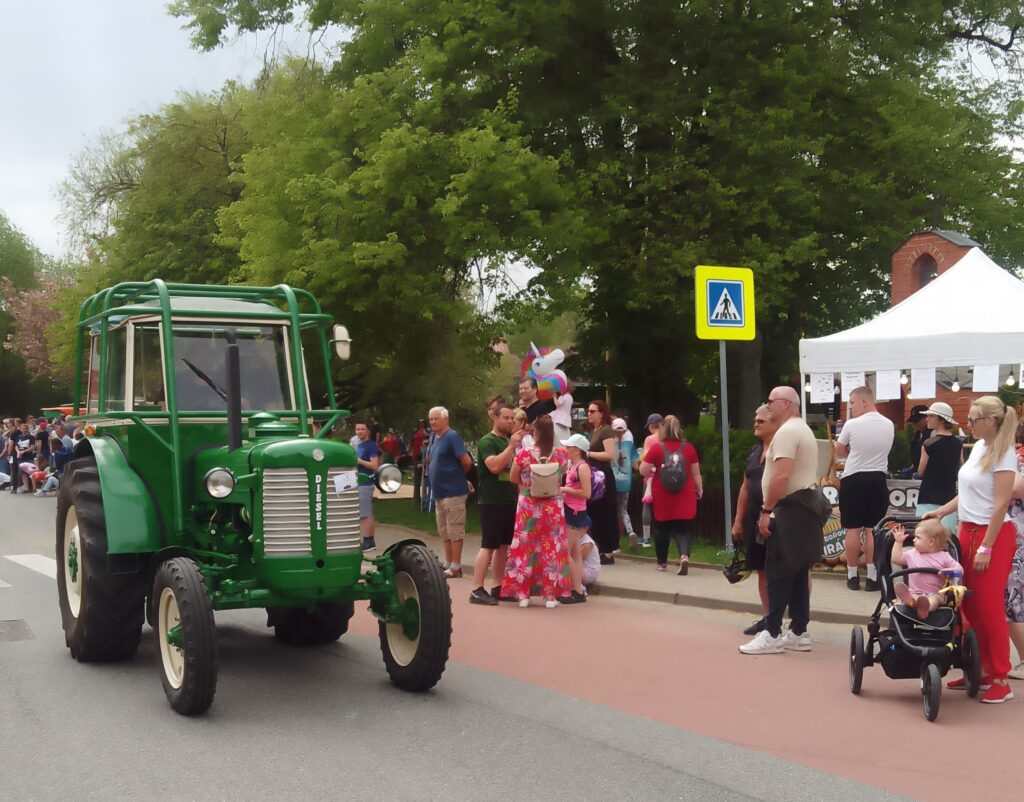 Zetor 50 Super