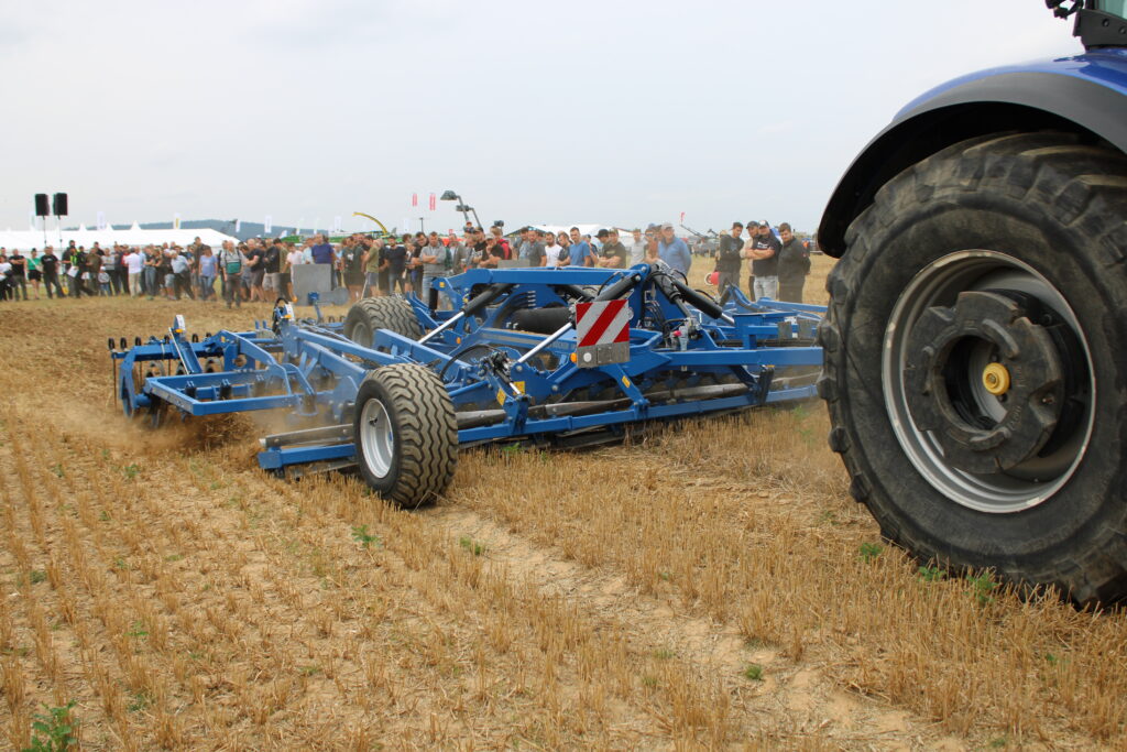 Rebell -classic- 600T 